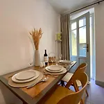 Апартаменты Casa Poliglota - 100m De La Cite Medievale Каркассон