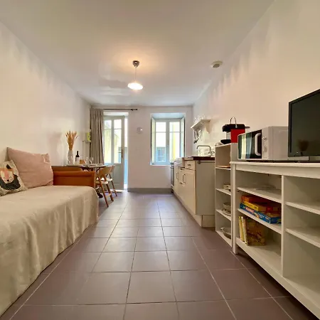 Casa Poliglota - 100m De La Cite Medievale * Каркассон