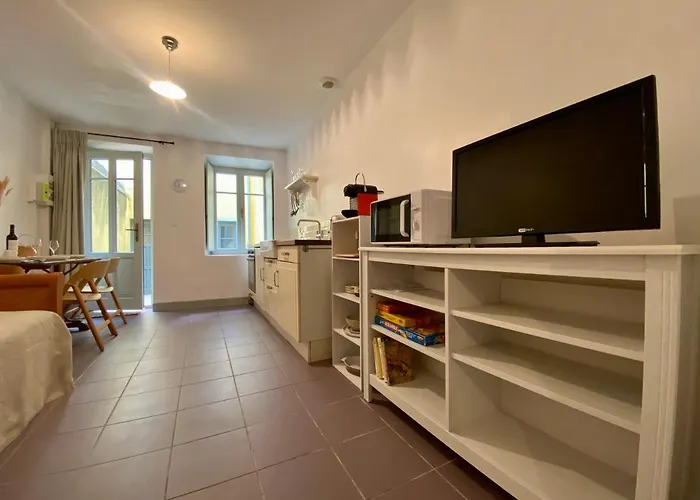 Casa Poliglota - 100m De La Cite Medievale Apartman Carcassone