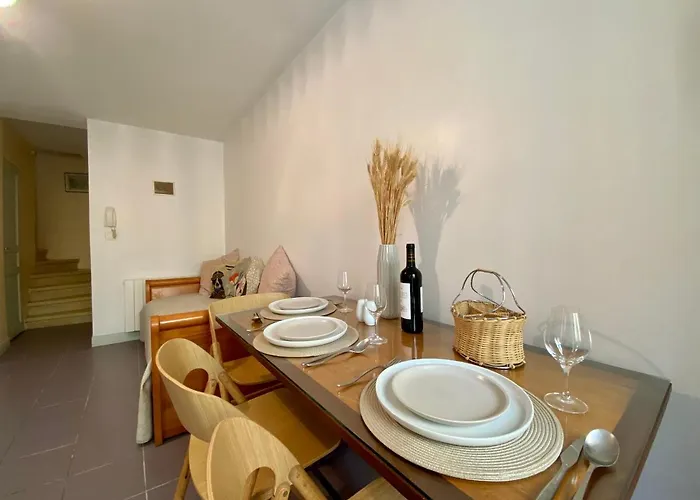 Casa Poliglota - 100m De La Cite Medievale Apartman Carcassone