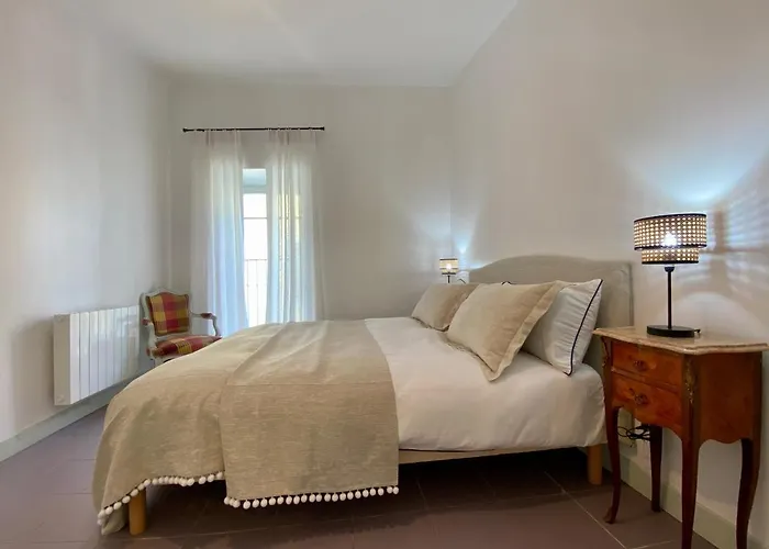 Casa Poliglota - 100m De La Cite Medievale Apartman