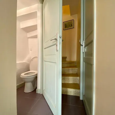 Apartamento La Casa Poliglota Aux Portes De La Cité Médiévale Carcasona