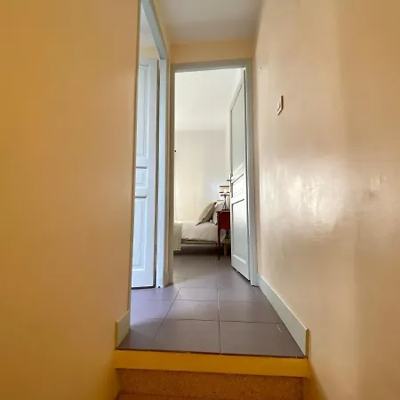 La Casa Poliglota Aux Portes De La Cité Médiévale Apartamento